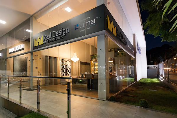 Foto 1 Real Design - Móveis Planejados