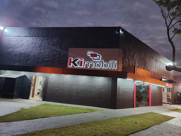 Kimobili Móveis Planejados