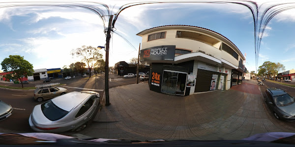 Perfect House - Móveis Planejados