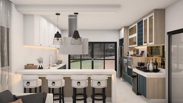 Foto 1 Perfect House - Móveis Planejados