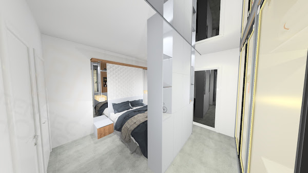 Foto 3 Perfect House - Móveis Planejados