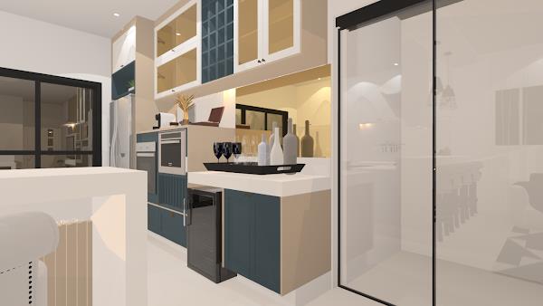 Foto 4 Perfect House - Móveis Planejados