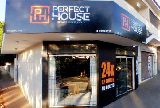 Foto 6 Perfect House - Móveis Planejados