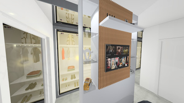 Foto 7 Perfect House - Móveis Planejados