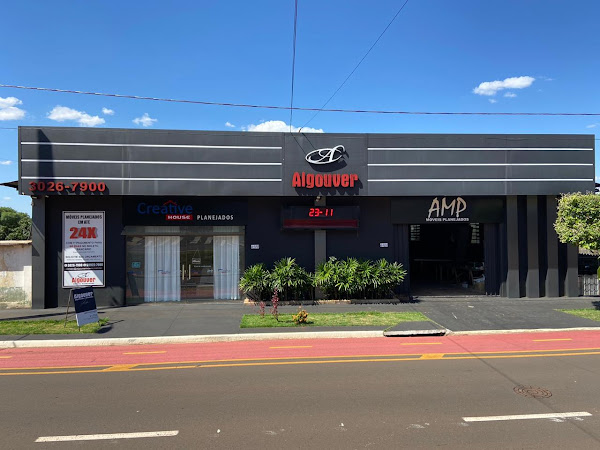 Foto 0 Algouver Móveis Planejados