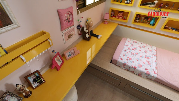 Foto 2 Algouver Móveis Planejados