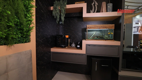 Foto 4 Algouver Móveis Planejados