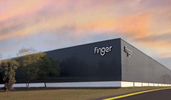 Foto 1 STUDIO BOTINI - FINGER MARINGA