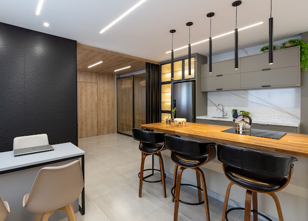 Foto 2 STUDIO BOTINI - FINGER MARINGA