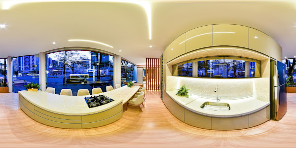 Foto 3 Rudnick Maringá - Móveis Planejados Maringá