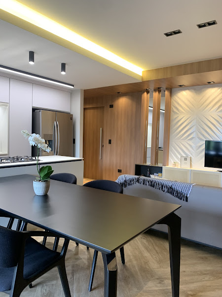 MS Moveis Planejados