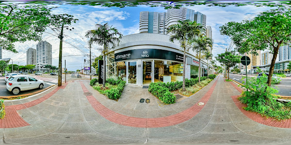 Maki Home Dimare Maringá