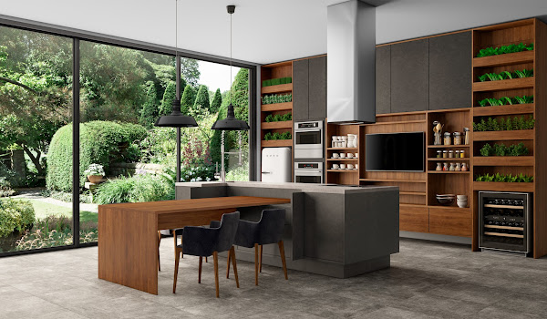 Foto 1 Maki Home Dimare Maringá