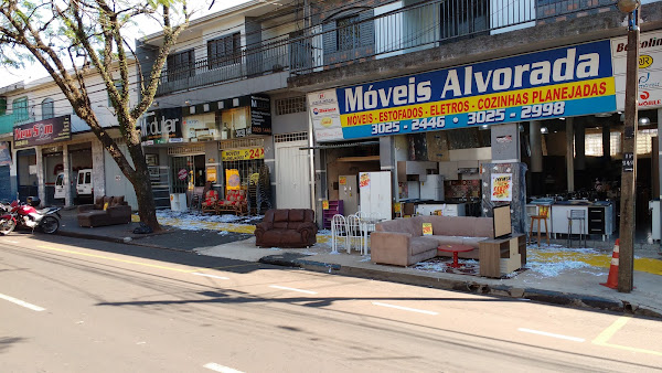 Móveis Alvorada