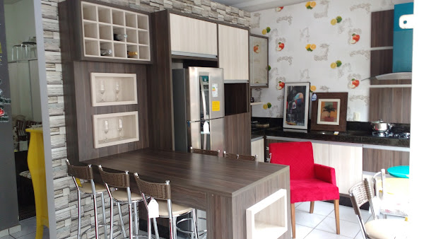 Foto 1 Móveis Alvorada