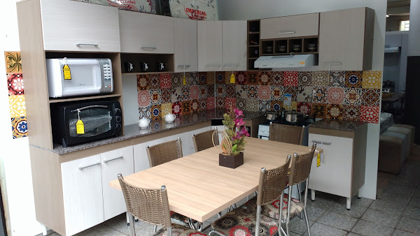 Foto 2 Móveis Alvorada