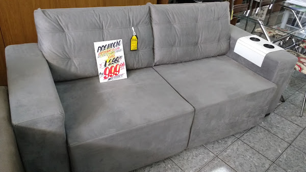 Foto 7 Móveis Alvorada