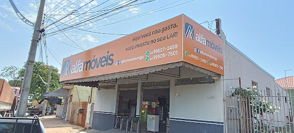 Alfa Móveis