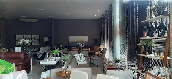 Foto 1 Damasc Home Store - móveis e decorações