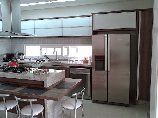 Foto 2 Irante Móveis Planejados