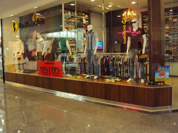 Foto 3 Irante Móveis Planejados