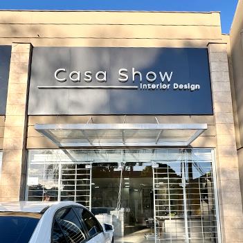 Casa Show Interior Design