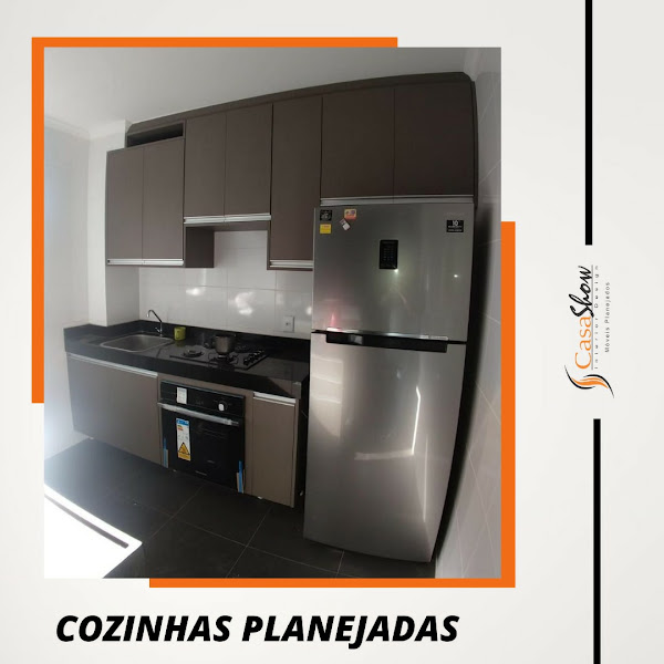 Foto 1 Casa Show Interior Design