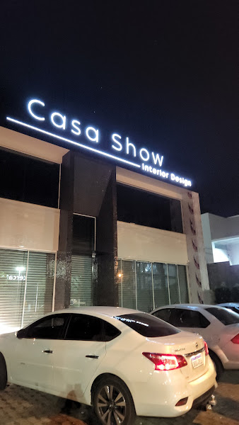 Foto 2 Casa Show Interior Design