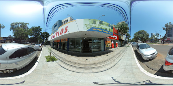 Lojas MSC - Móveis São Carlos