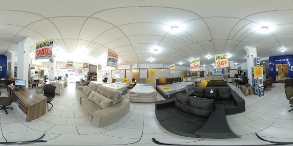 Foto 3 Lojas MSC - Móveis São Carlos