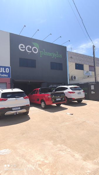 ECO PLANEJADOS - Móveis Planejados em Maringá