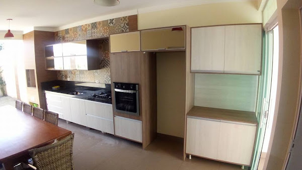 Foto 4 ECO PLANEJADOS - Móveis Planejados em Maringá