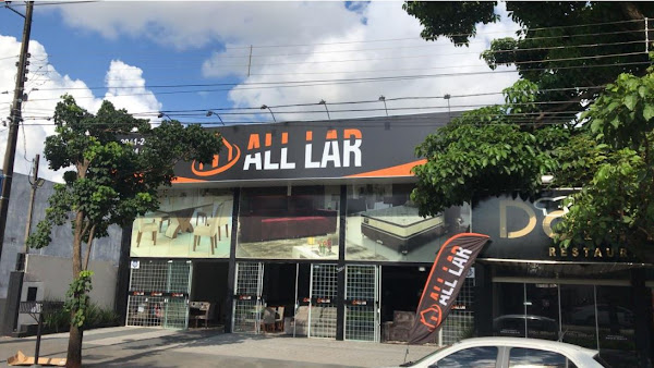 All Lar Móveis