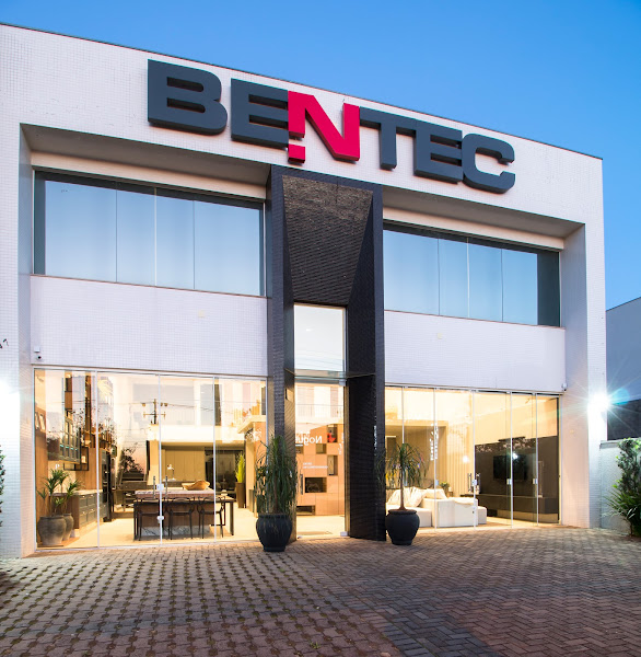 Foto 0 Bentec Daax Maringá
