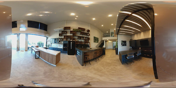 Foto 1 Bentec Daax Maringá