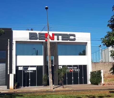 Foto 2 Bentec Daax Maringá Foto 2 Bentec Daax Maringá