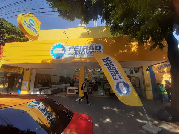 Feirão de Móveis
