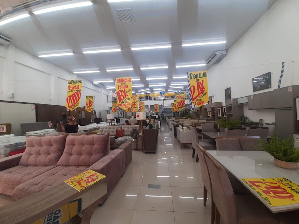 Foto 1 Feirão de Móveis