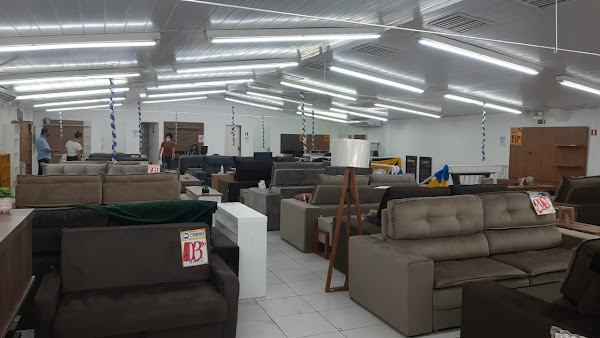 Foto 2 Feirão de Móveis