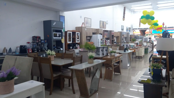 Foto 3 Feirão de Móveis