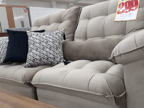 Foto 4 Feirão de Móveis