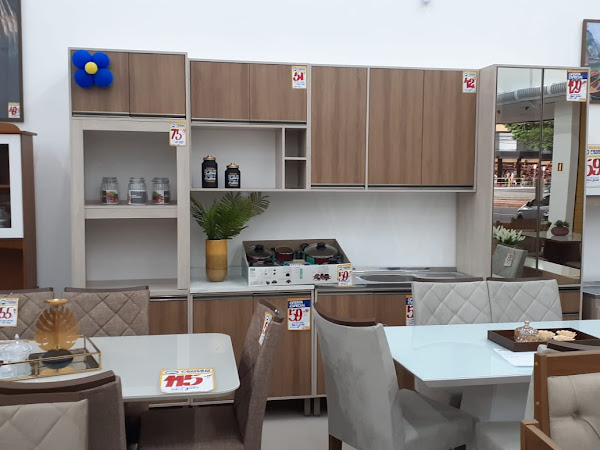 Foto 5 Feirão de Móveis