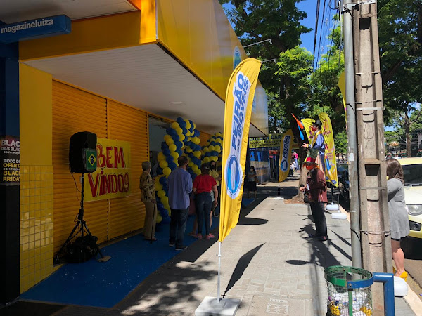 Foto 6 Feirão de Móveis