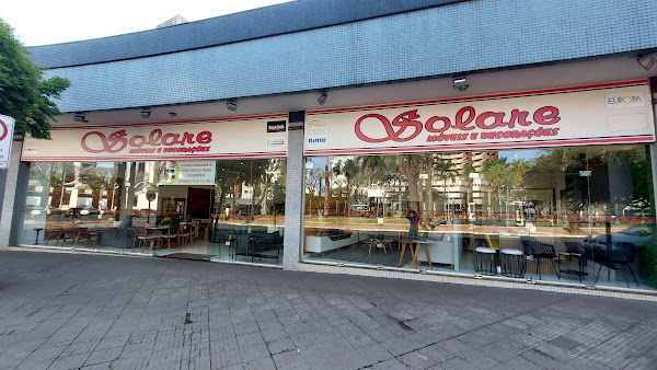 Foto 0 Solare Móveis