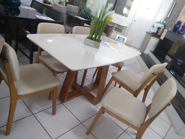 Foto 1 Solare Móveis