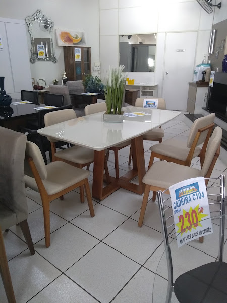 Foto 2 Solare Móveis