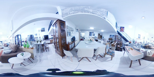 Pradille Móveis e Decoração Loja 1
