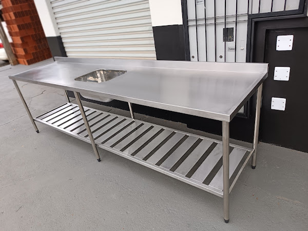 Foto 1 Essencial Inox