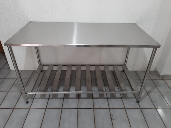 Foto 2 Essencial Inox