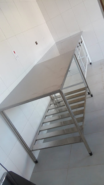 Foto 3 Essencial Inox